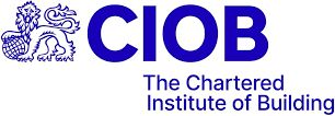 The Chartered Institute of Building logo