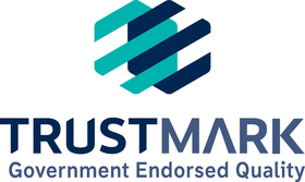 TrustMark — Government Endorsed Quality logo